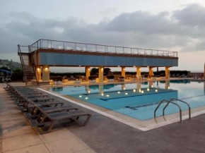 Siwar Center Apartments